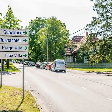 Διαμέρισμα Tulbi