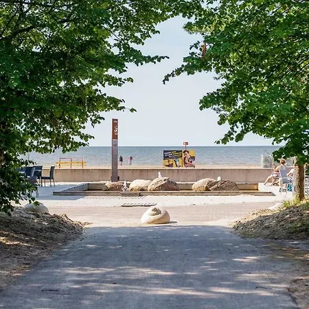 Διαμέρισμα Tulbi