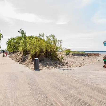 Διαμέρισμα Tulbi *