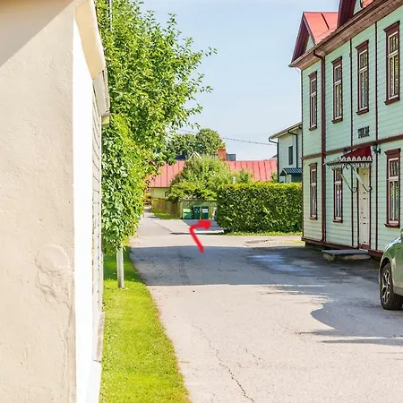 Tulbi Διαμέρισμα *