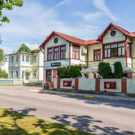 Διαμέρισμα Tulbi