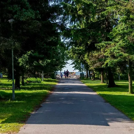 Διαμέρισμα Tulbi