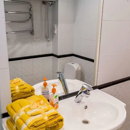 Apartment Tulbi Parnu