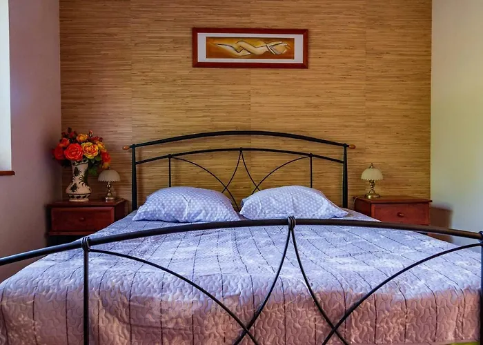 Апартаменты Tulbi