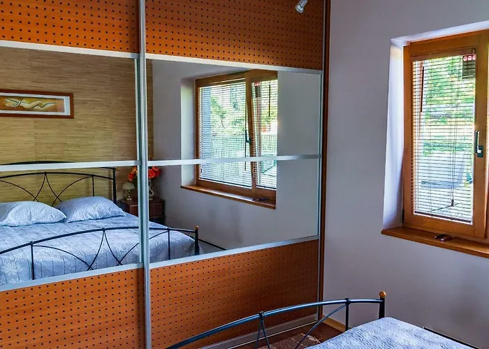 Tulbi Апартаменты *