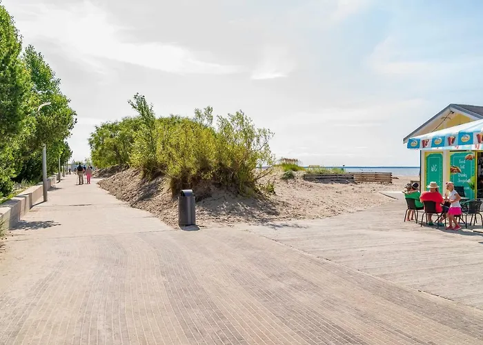 Апартаменты Tulbi *